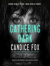 Cover image for Gathering Dark